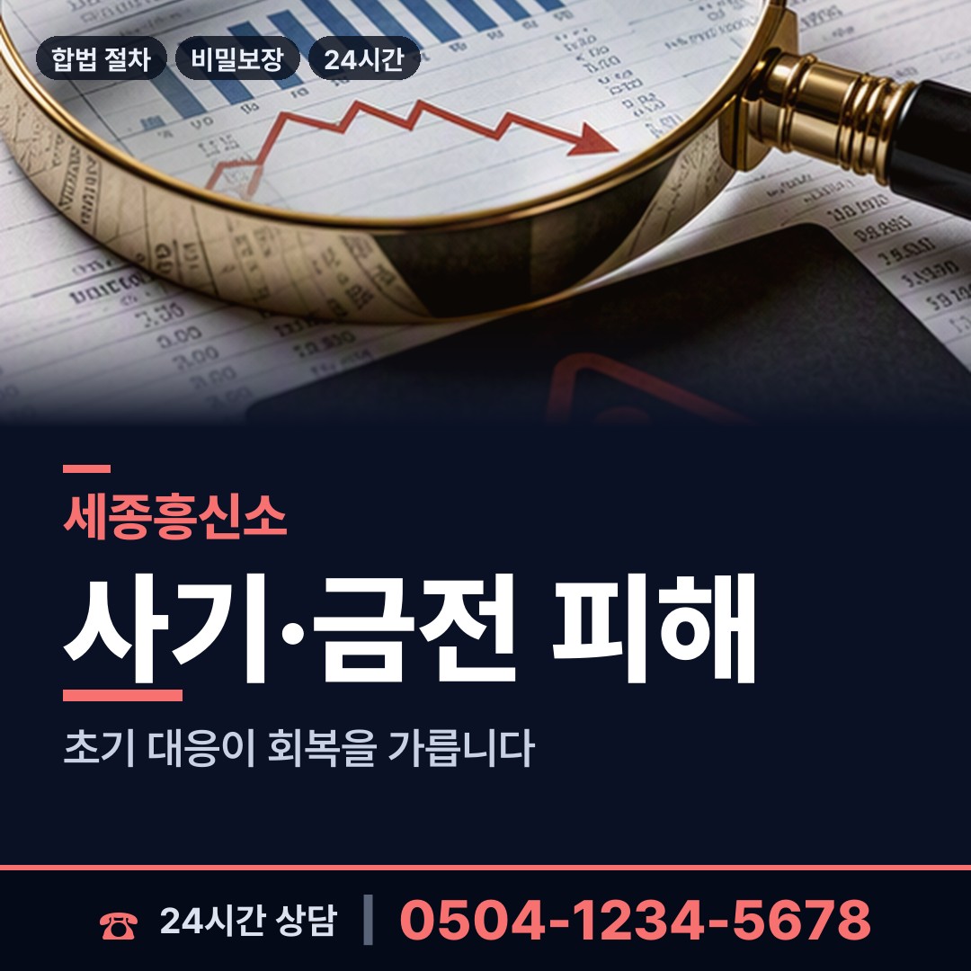 세종 어진동 상간녀소송증거 상담 안내